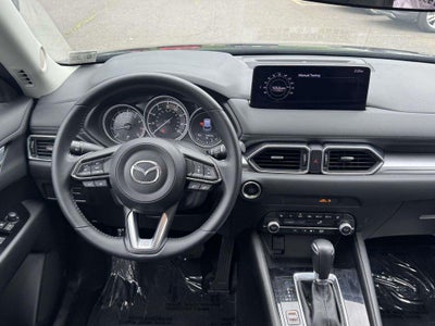 2023 Mazda Mazda CX-5 2.5 S Select