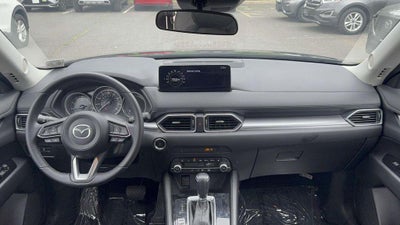 2023 Mazda Mazda CX-5 2.5 S Select