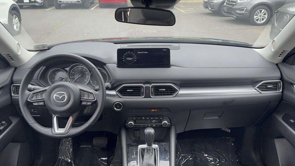 2023 Mazda Mazda CX-5 2.5 S Select