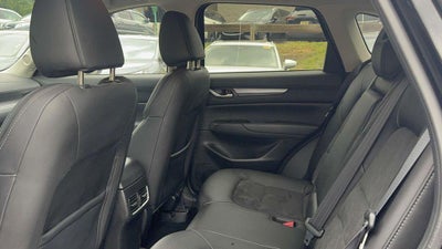 2023 Mazda Mazda CX-5 2.5 S Select