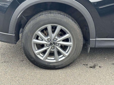 2023 Mazda Mazda CX-5 2.5 S Select