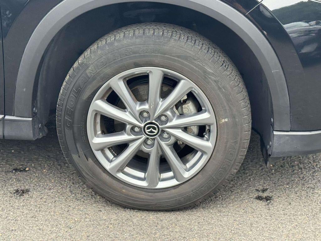 2023 Mazda Mazda CX-5 2.5 S Select