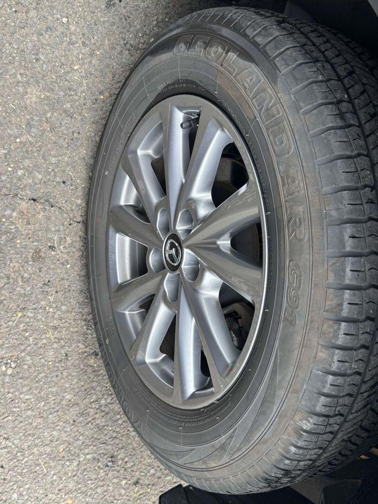 2023 Mazda Mazda CX-5 2.5 S Select