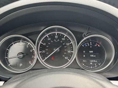2023 Mazda Mazda CX-5 2.5 S Select