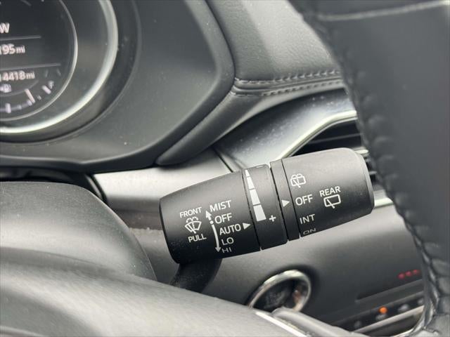 2023 Mazda Mazda CX-5 2.5 S Select