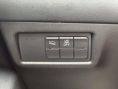 2023 Mazda Mazda CX-5 2.5 S Select
