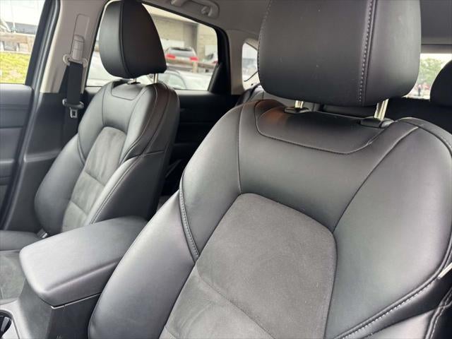 2023 Mazda Mazda CX-5 2.5 S Select