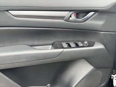 2023 Mazda Mazda CX-5 2.5 S Select