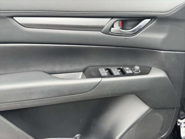 2023 Mazda Mazda CX-5 2.5 S Select