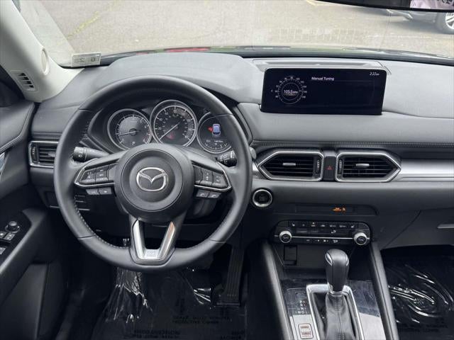 2023 Mazda Mazda CX-5 2.5 S Select