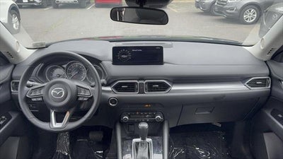 2023 Mazda Mazda CX-5 2.5 S Select