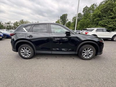 2023 Mazda Mazda CX-5 2.5 S Select