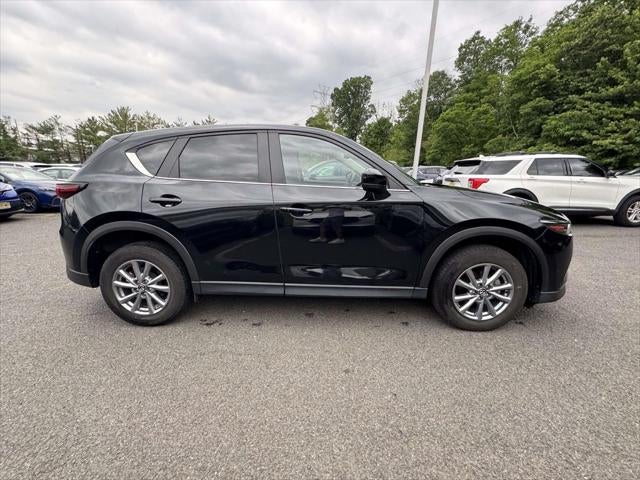2023 Mazda Mazda CX-5 2.5 S Select