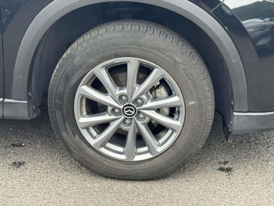 2023 Mazda Mazda CX-5 2.5 S Select