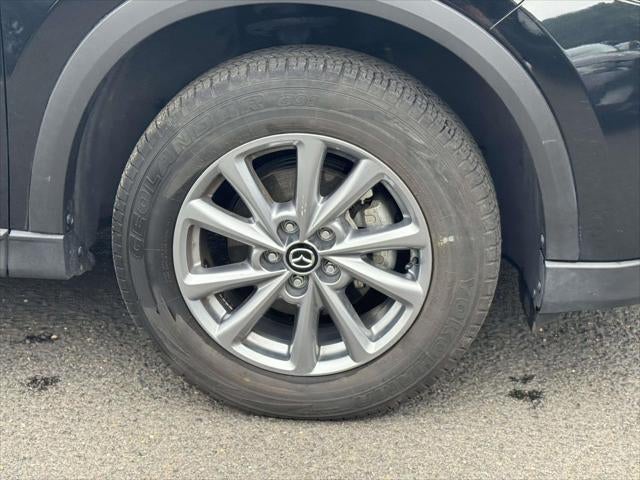2023 Mazda Mazda CX-5 2.5 S Select