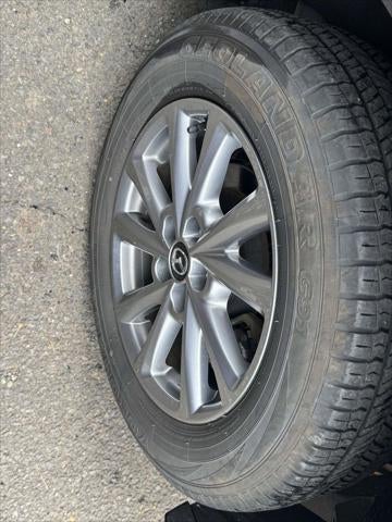 2023 Mazda Mazda CX-5 2.5 S Select