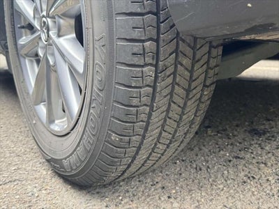 2023 Mazda Mazda CX-5 2.5 S Select