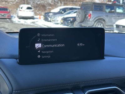 2023 Mazda Mazda CX-5 2.5 S Select