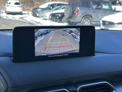 2023 Mazda Mazda CX-5 2.5 S Select