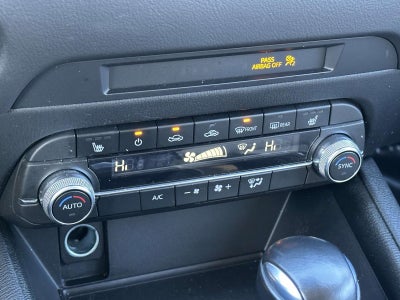 2023 Mazda Mazda CX-5 2.5 S Select