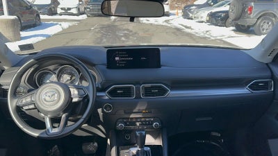 2023 Mazda Mazda CX-5 2.5 S Select