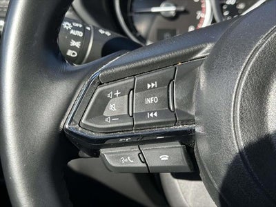 2023 Mazda Mazda CX-5 2.5 S Select