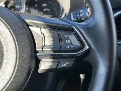 2023 Mazda Mazda CX-5 2.5 S Select