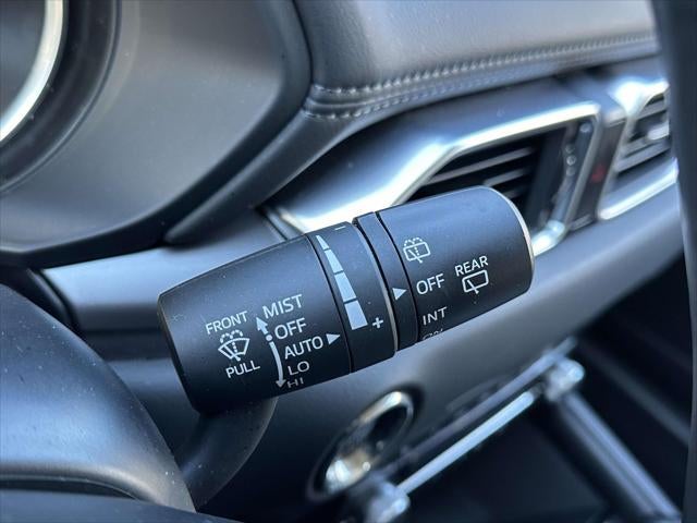 2023 Mazda Mazda CX-5 2.5 S Select