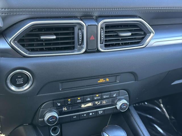 2023 Mazda Mazda CX-5 2.5 S Select