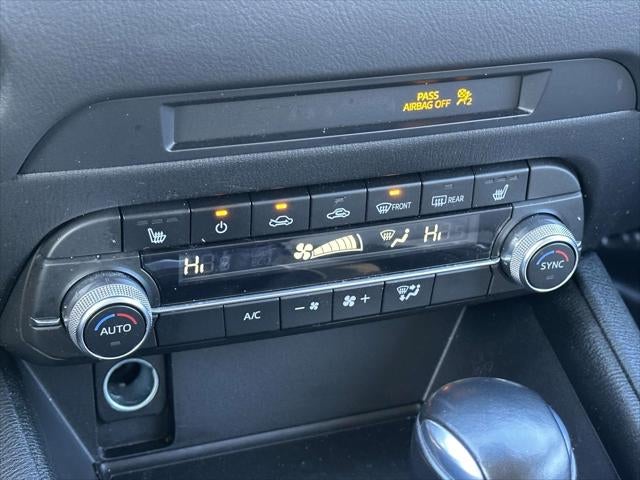 2023 Mazda Mazda CX-5 2.5 S Select