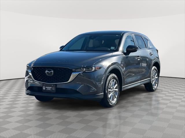 2023 Mazda Mazda CX-5 2.5 S Select