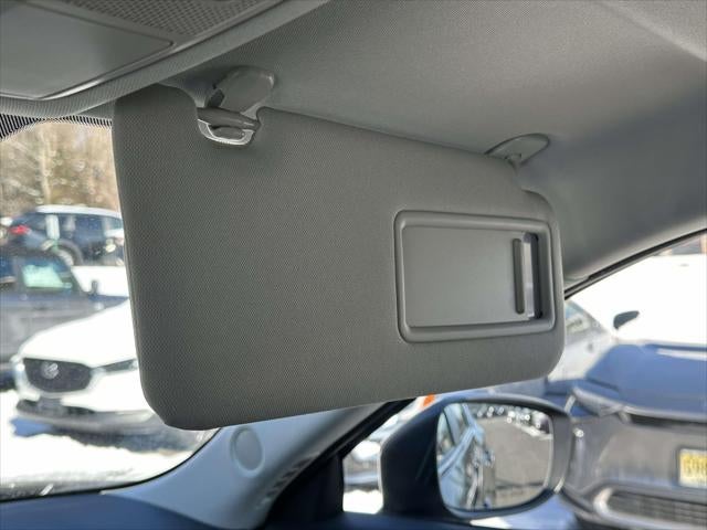 2023 Mazda Mazda CX-5 2.5 S Select