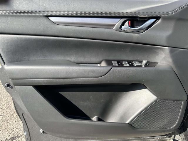 2023 Mazda Mazda CX-5 2.5 S Select