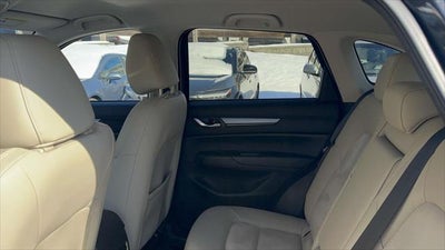 2023 Mazda Mazda CX-5 2.5 S Select