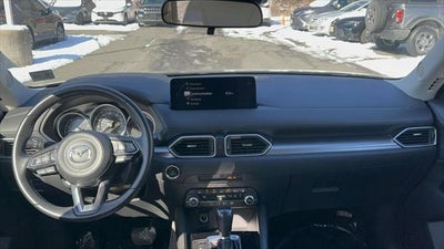 2023 Mazda Mazda CX-5 2.5 S Select