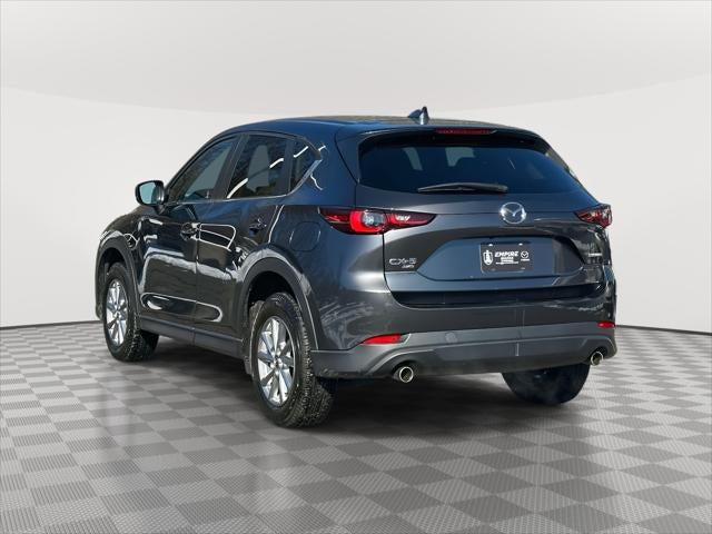 2023 Mazda Mazda CX-5 2.5 S Select