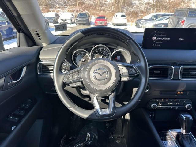 2023 Mazda Mazda CX-5 2.5 S Select