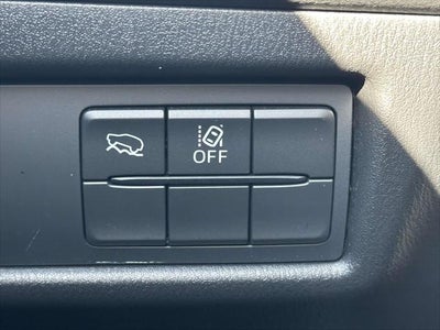 2023 Mazda Mazda CX-5 2.5 S Select