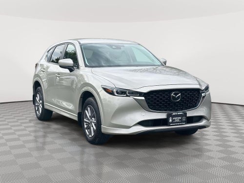 2024 Mazda Mazda CX-5 2.5 S Select