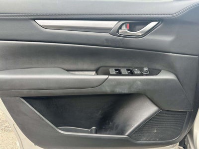 2024 Mazda Mazda CX-5 2.5 S Select