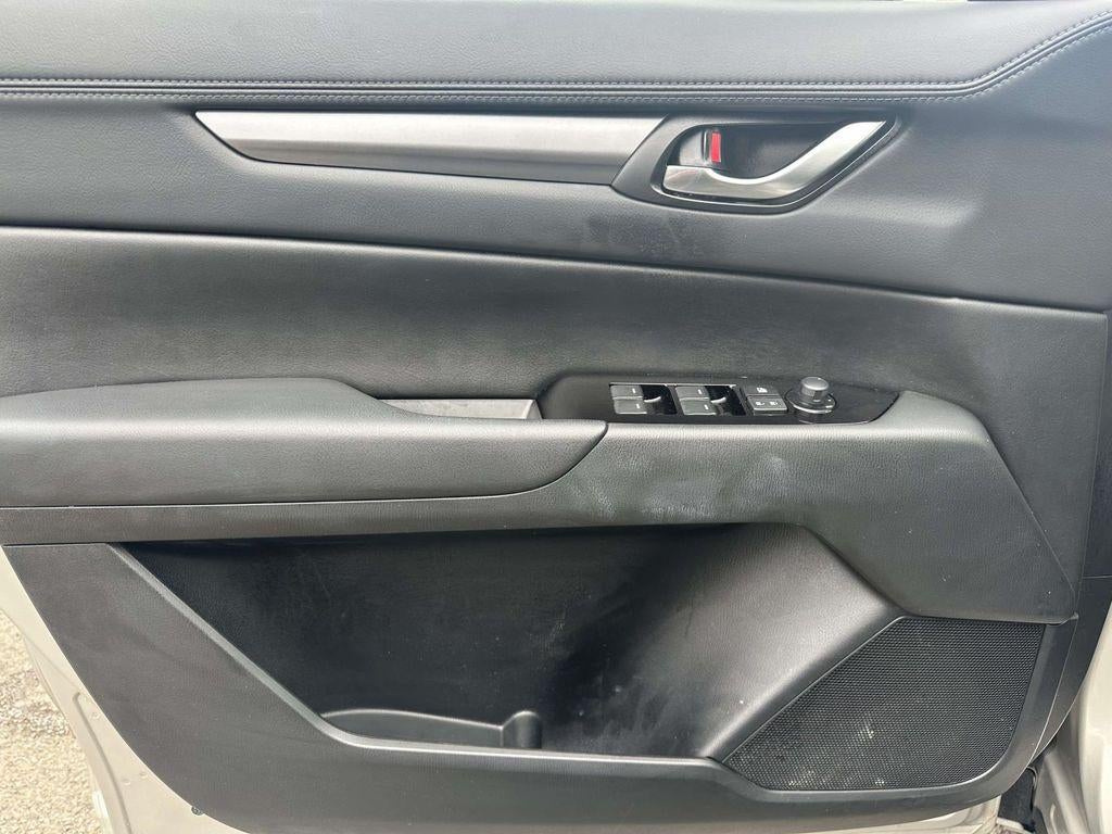 2024 Mazda Mazda CX-5 2.5 S Select