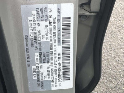 2024 Mazda Mazda CX-5 2.5 S Select