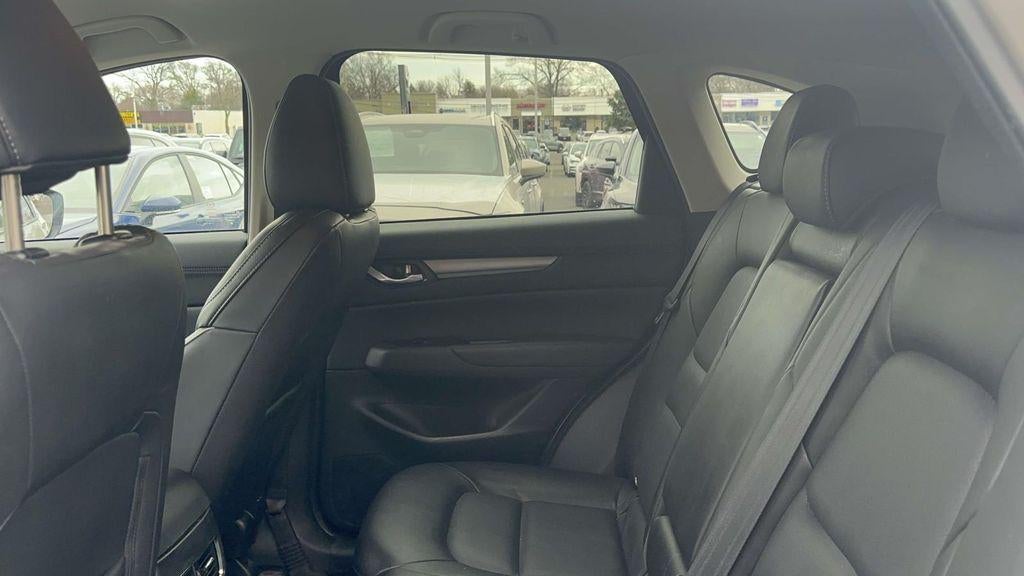 2024 Mazda Mazda CX-5 2.5 S Select