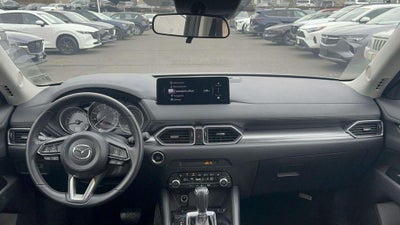 2024 Mazda Mazda CX-5 2.5 S Select