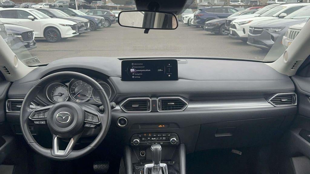 2024 Mazda Mazda CX-5 2.5 S Select