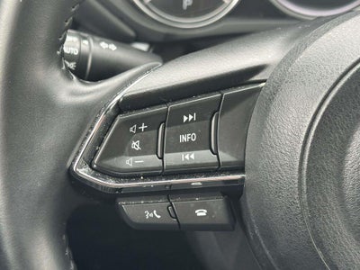 2024 Mazda Mazda CX-5 2.5 S Select