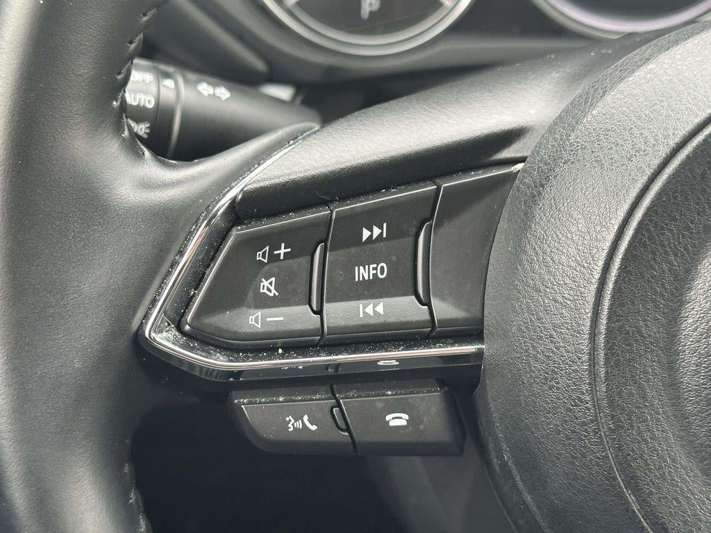 2024 Mazda Mazda CX-5 2.5 S Select