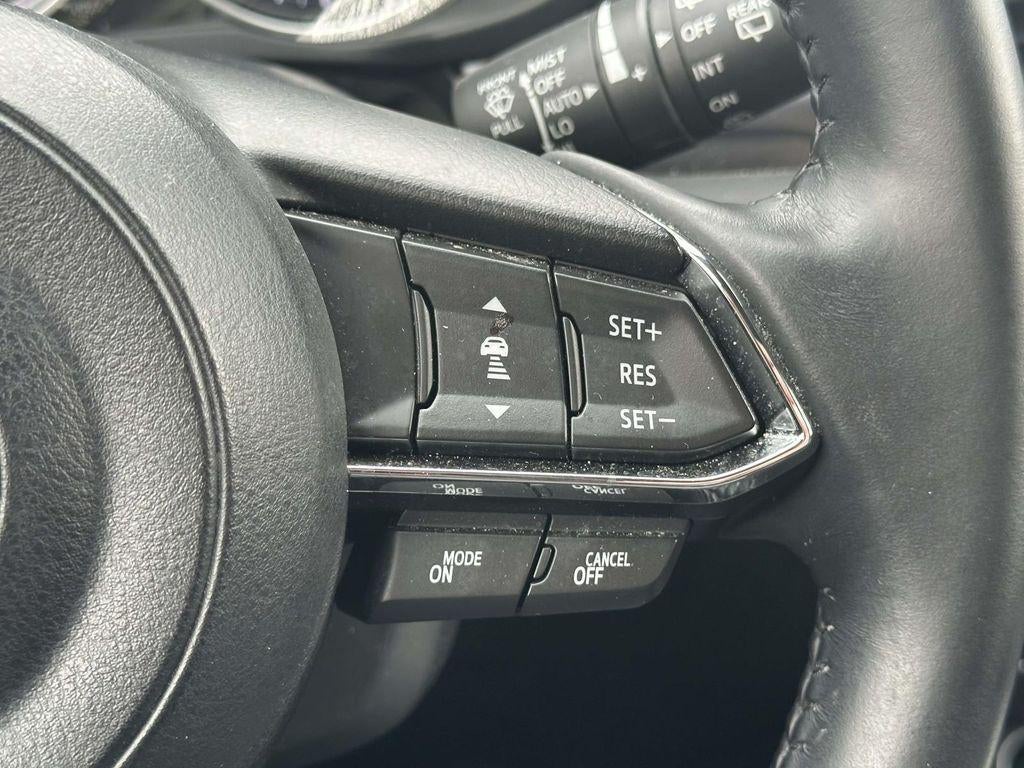 2024 Mazda Mazda CX-5 2.5 S Select