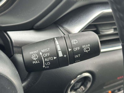 2024 Mazda Mazda CX-5 2.5 S Select