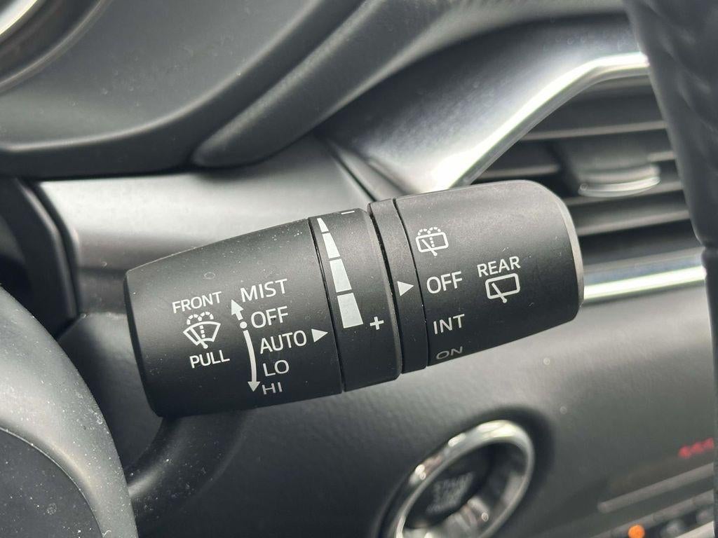 2024 Mazda Mazda CX-5 2.5 S Select